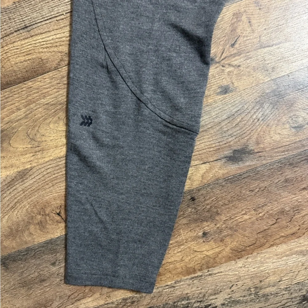 All in Motion Gray Relaxed Fit Athletic Joggers Size L NWT - Picture 9 of 16